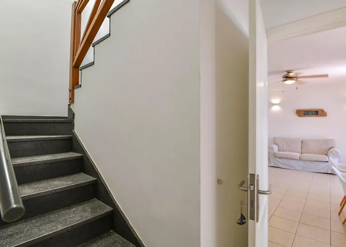 Appartamento Puerto Chico 2