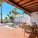 Апартаменты Puerto Chico 2