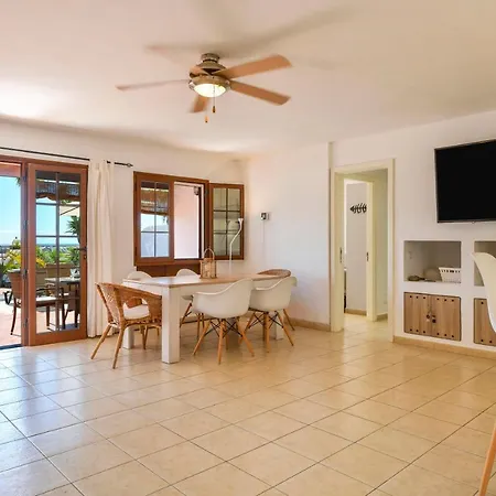 Puerto Chico 2 Daire *