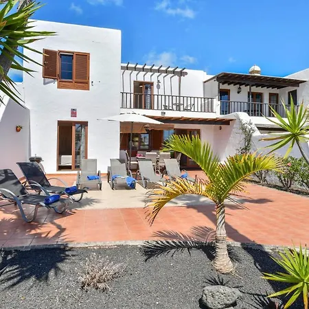 Puerto Chico 2 Apartman *