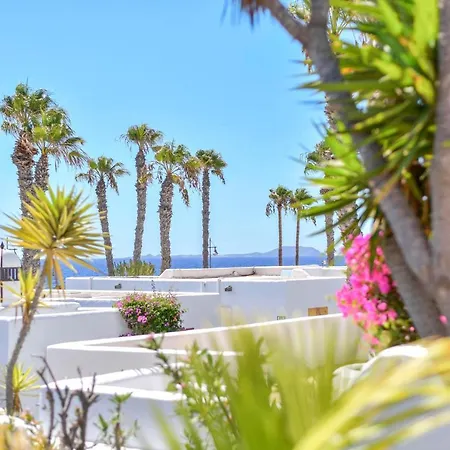 Daire Puerto Chico 2 *