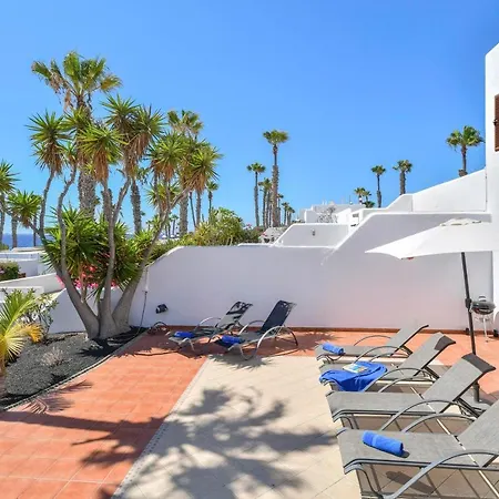 Puerto Chico 2 Апартаменты *