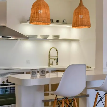 Puerto Chico 2 Apartmán