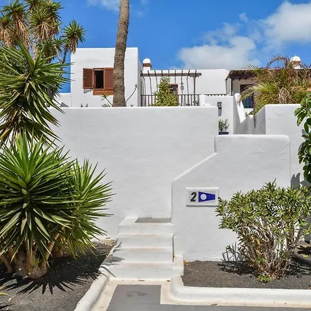 Puerto Chico 2 Playa Blanca