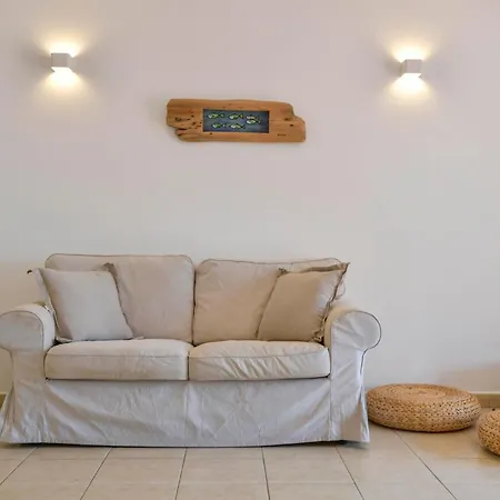 Puerto Chico 2 * Коста Бланка