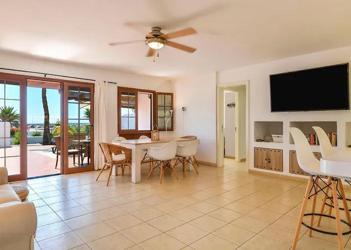 Puerto Chico 2 Apartman *