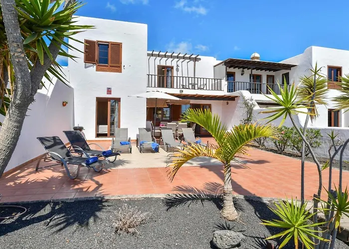 Puerto Chico 2 Daire *