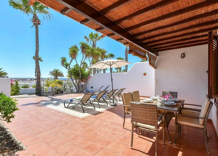 Apartman Puerto Chico 2