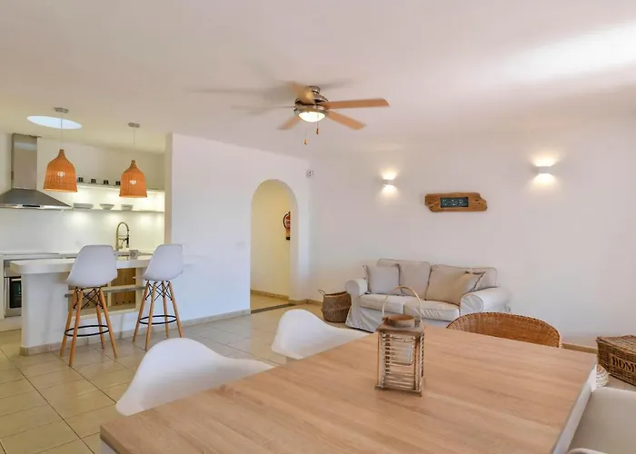 Puerto Chico 2 Apartment Playa Blanca (Lanzarote)