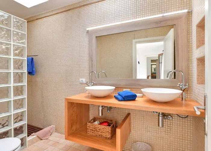 Puerto Chico 2 Playa Blanca (Lanzarote)