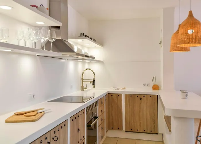 Puerto Chico 2 * Playa Blanca