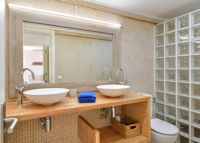 Puerto Chico 2 * Playa Blanca