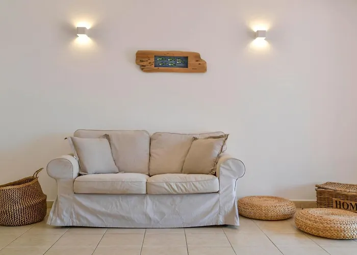 Puerto Chico 2 * Playa Blanca