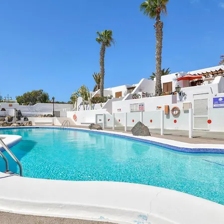 Puerto Chico 2 아파트 플라야블랑카