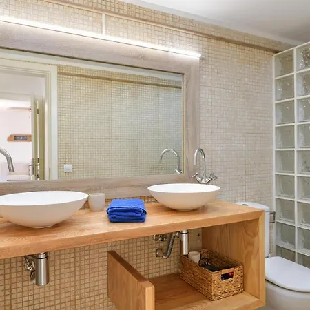 Puerto Chico 2 * 플라야블랑카