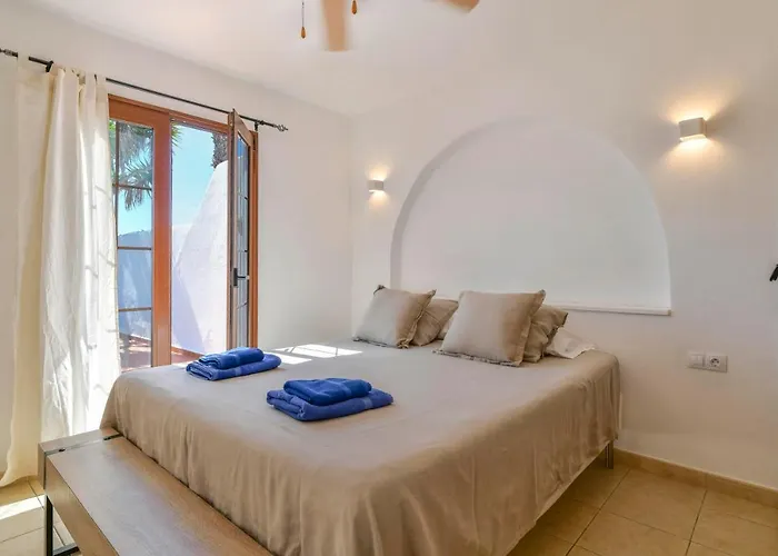 Lägenhet Puerto Chico 2 Playa Blanca (Lanzarote)