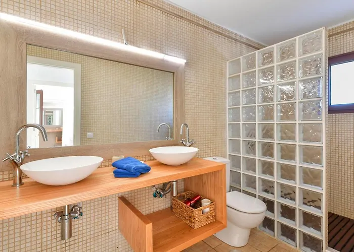 Lägenhet Puerto Chico 2 *